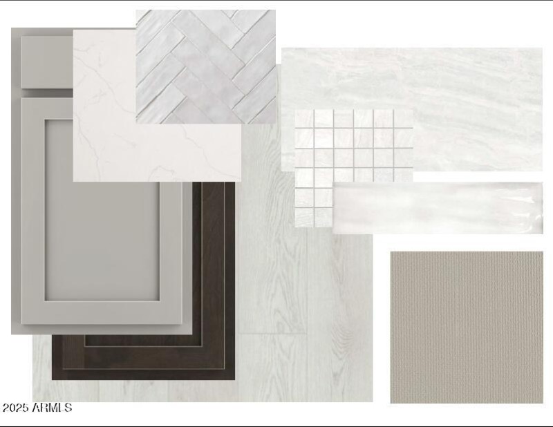 Design Selections