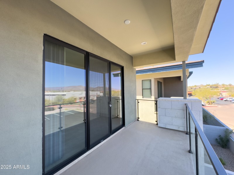 View Deck