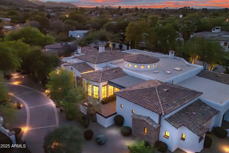 Property Sunset View 2