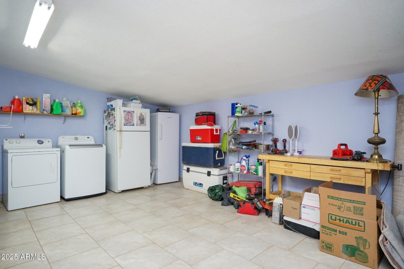 Laundry / Utility Room