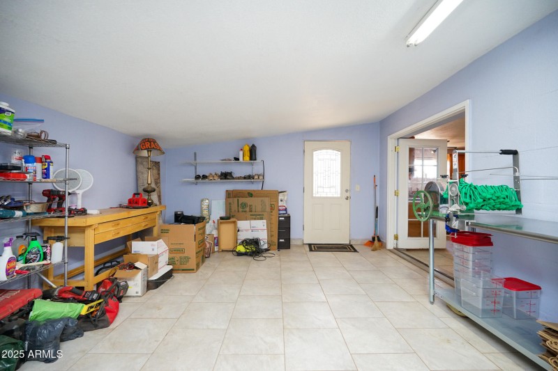 Laundy / Utility Room