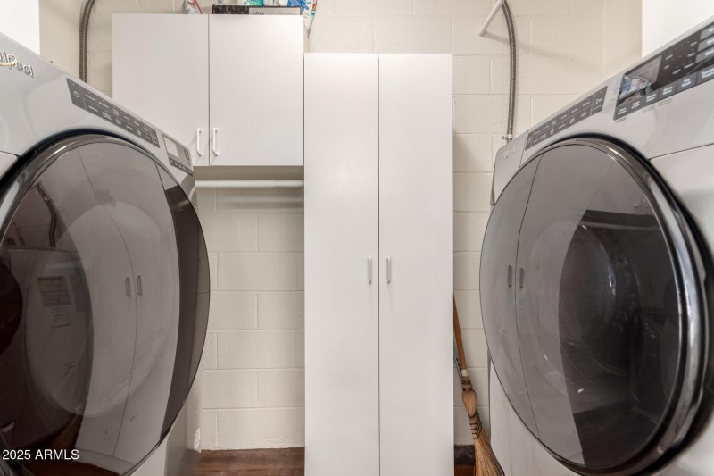 Laundry