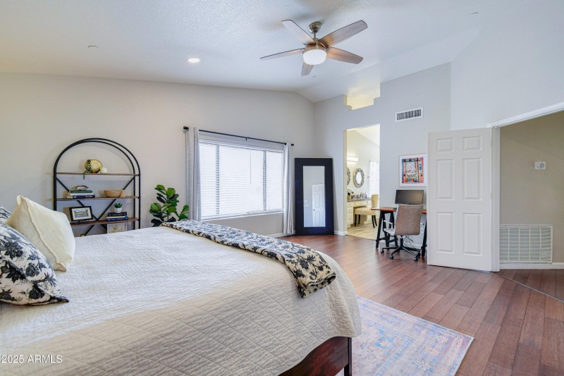 Primary Suite