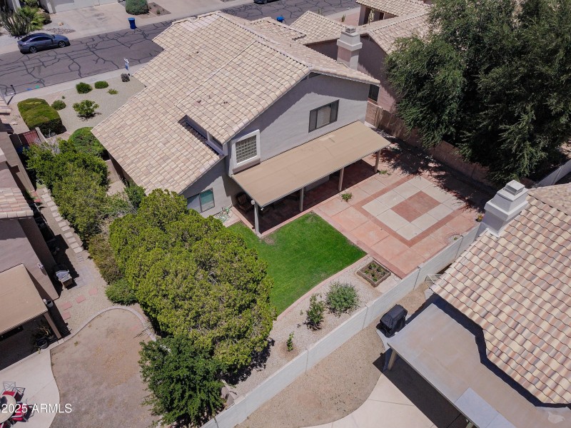 Aerial