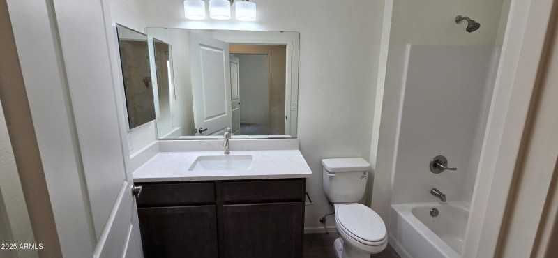 Hall Bath