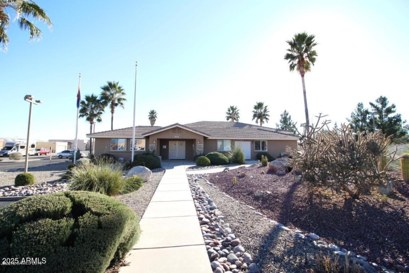 Clubhouse