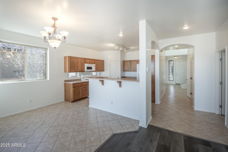 Kitchen Dining
