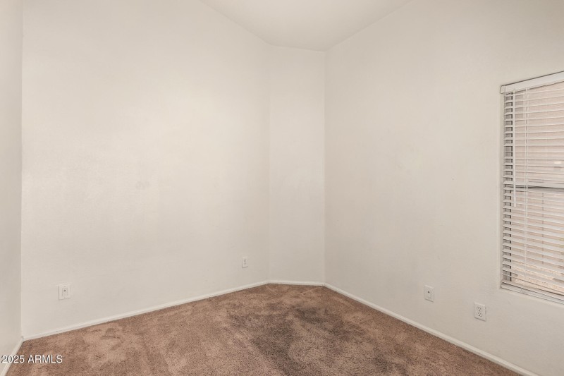 20 - Desert Fairways