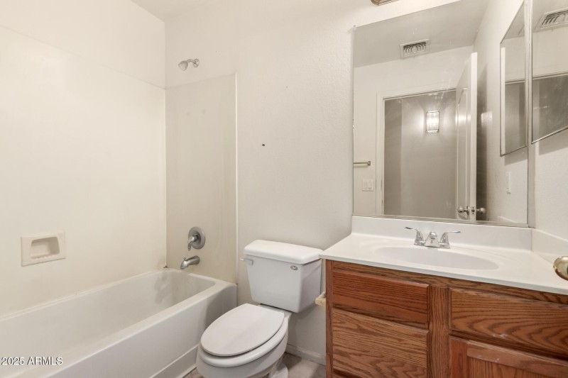 24 - Desert Fairways