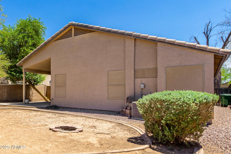 31 - Desert Fairways