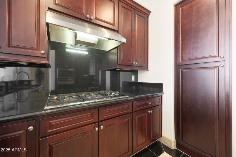 Cooktop