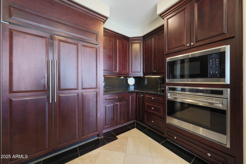 Ovens