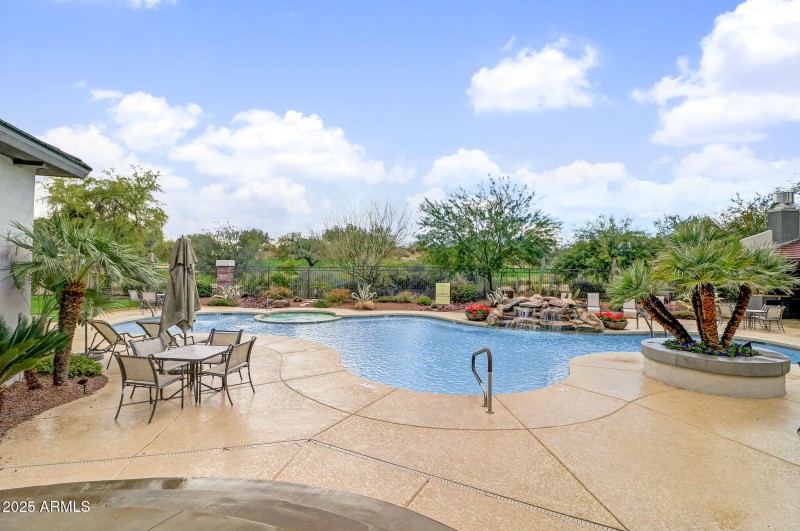 Community Pool