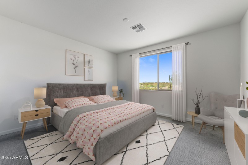 015_Primary Bed