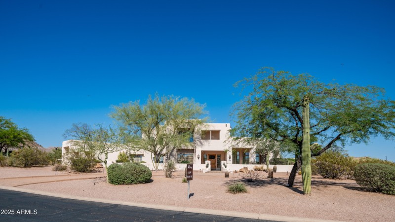 8540 E McDowell Rd Unit 116 Exterior Pho