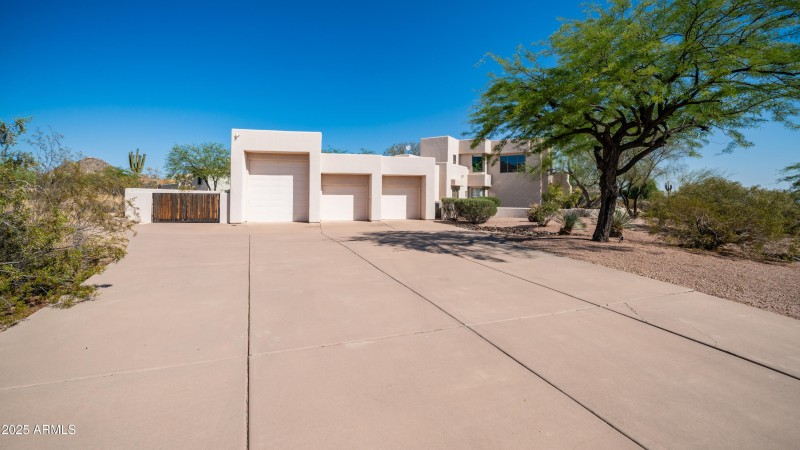 8540 E McDowell Rd Unit 116 Exterior Pho