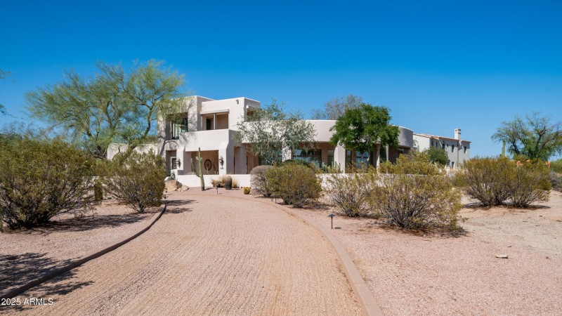 8540 E McDowell Rd Unit 116 Exterior Pho