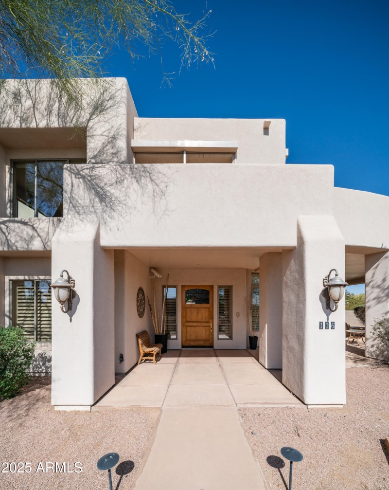 8540 E McDowell Rd Unit 116 Exterior Pho