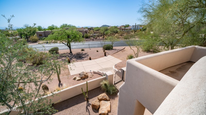 8540 E McDowell Rd Unit 116 Exterior Pho