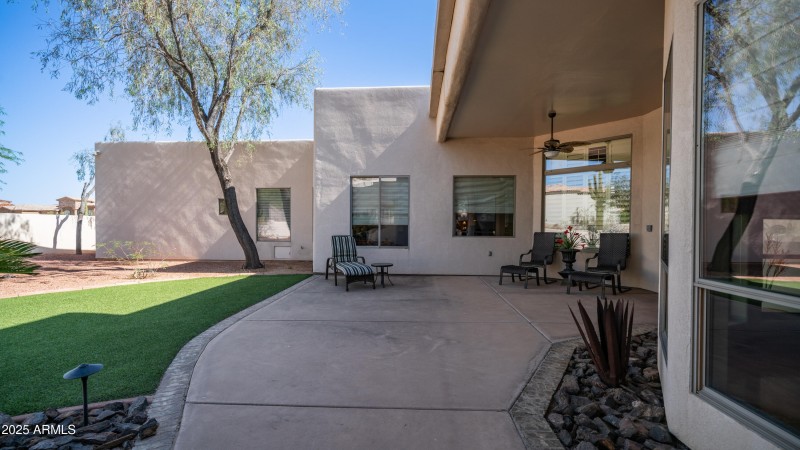 8540 E McDowell Rd Unit 116 Exterior Pho