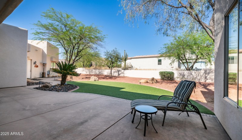 8540 E McDowell Rd Unit 116 Exterior Pho