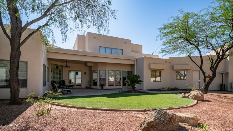 8540 E McDowell Rd Unit 116 Exterior Pho