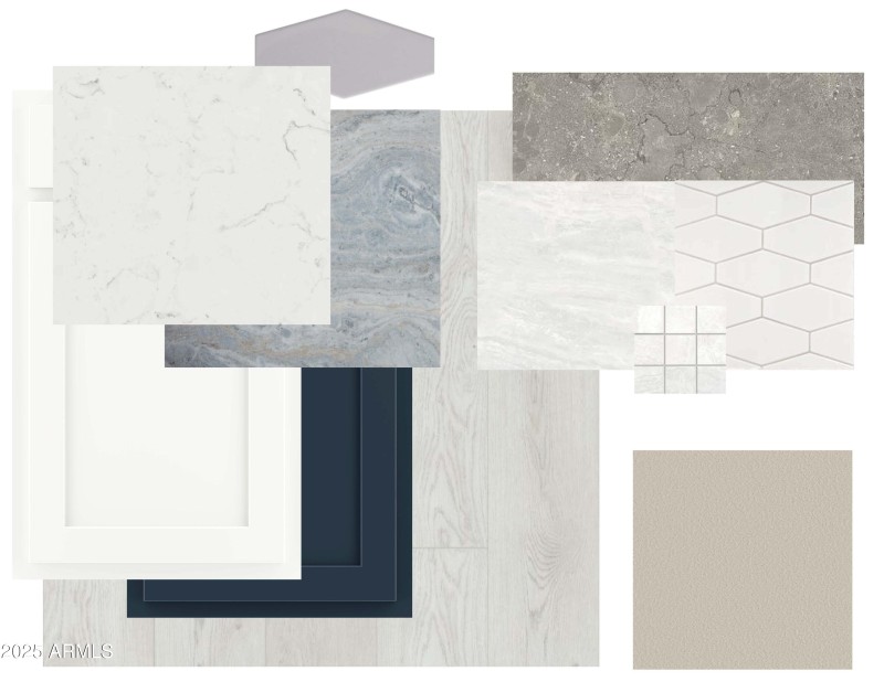 Designer Appointed Features