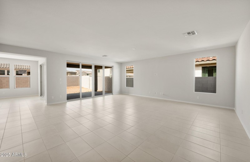 Gathering Room