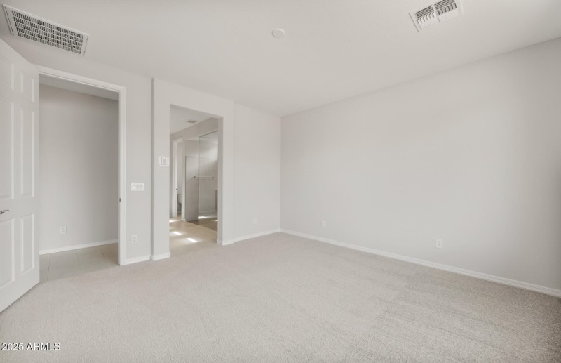 Owner Bedroom