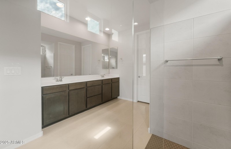 Owners Bath