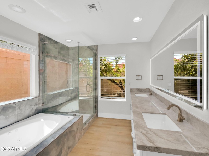 na 113 master bath new tub shower 6-25