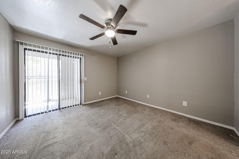 Large Primary Bedroom