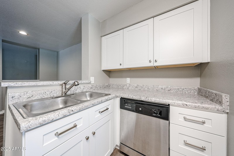 Lots of Cabinet Space