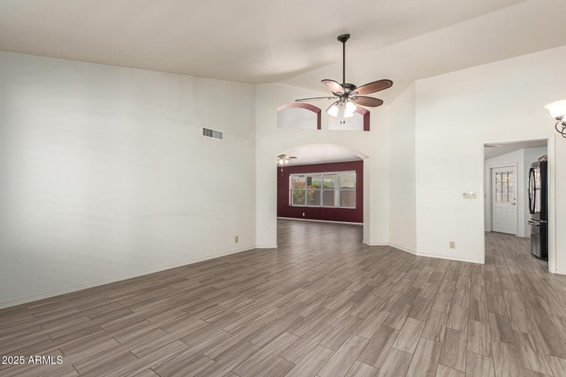Front Room