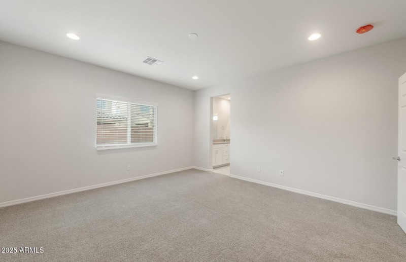 Owner's Suite