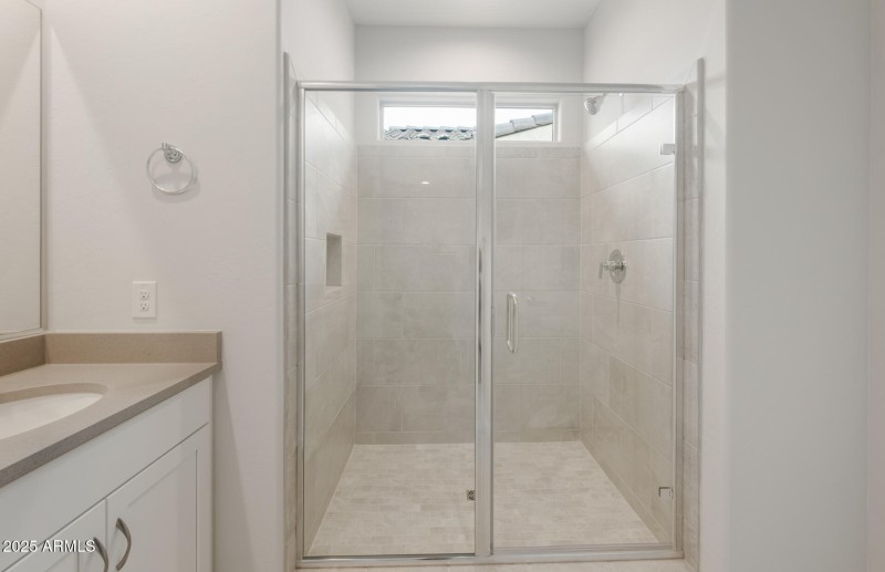Owner's Bathroom