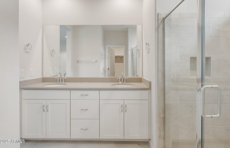 Owner's Bathroom