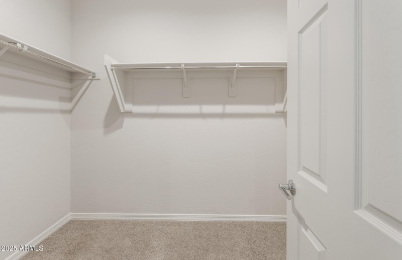 Owner's Closet