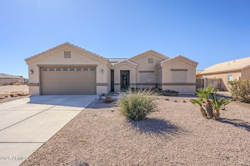 Make this house your home!