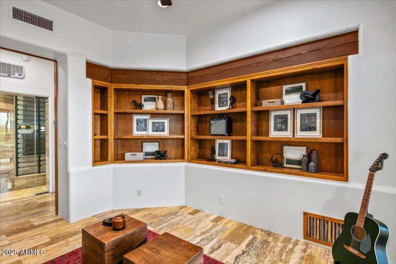 20-Office ~ Den