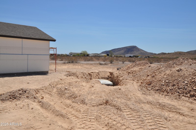 Septic In