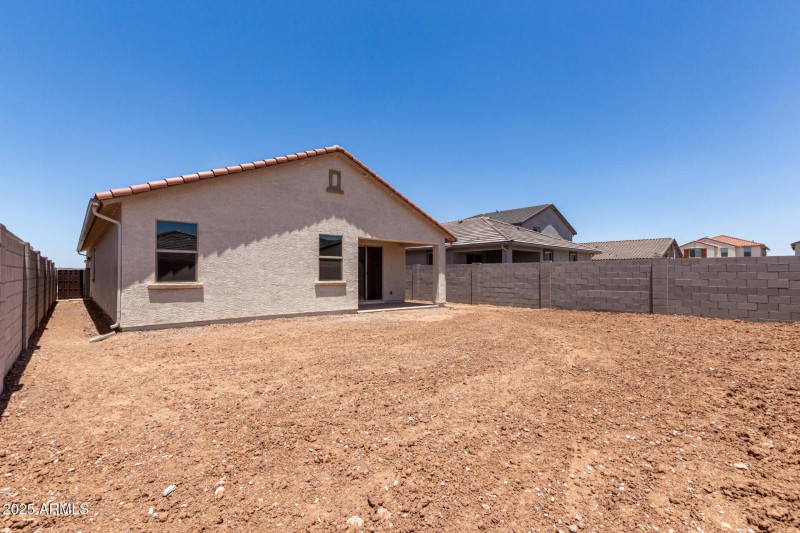 38 - Hackamore