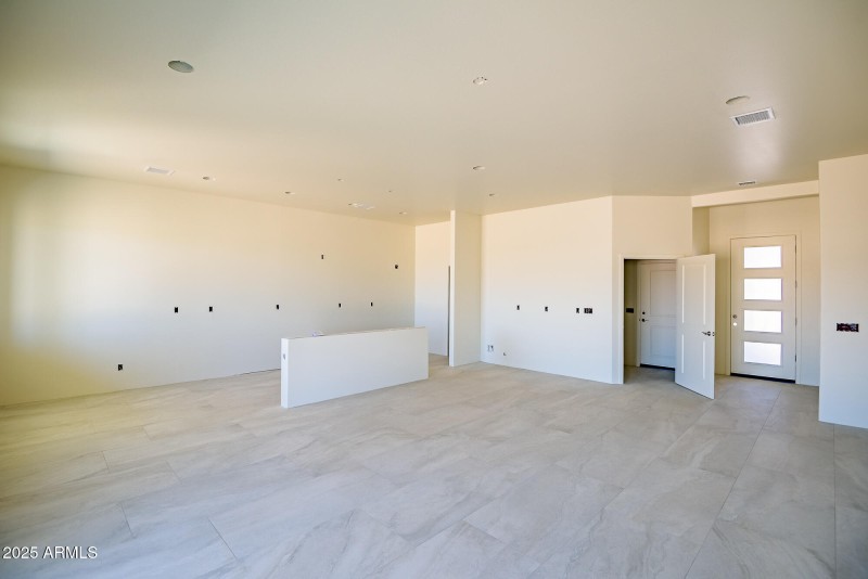 Inside
