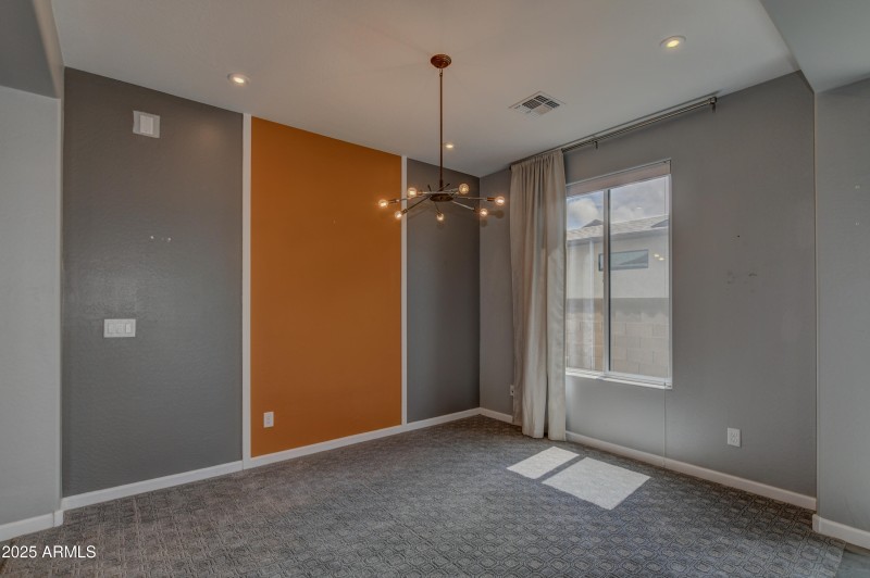 Dining Area 1