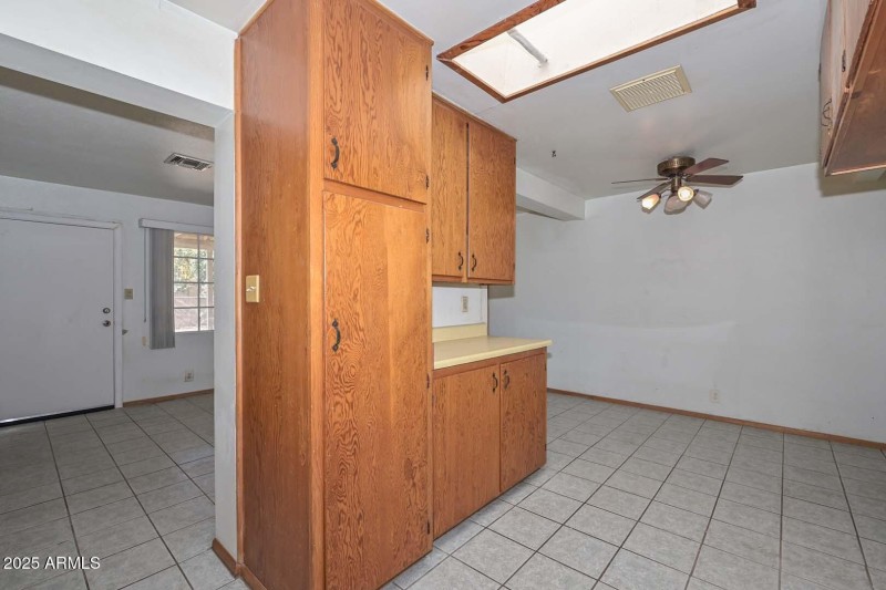 Kitchen-Breakfast Room