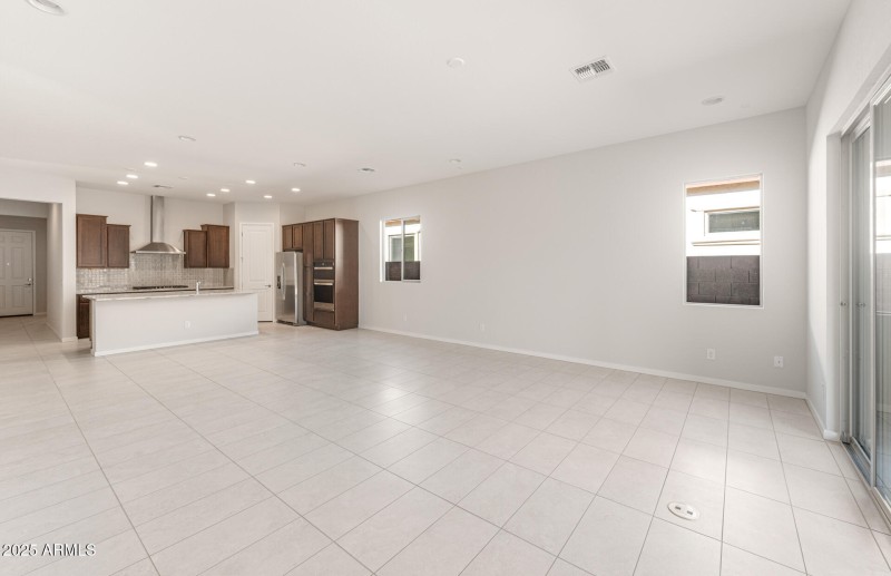 Gathering Room/Cafe/Kitchen