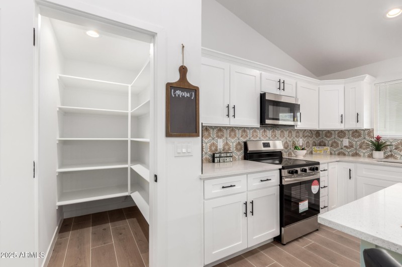 Pantry