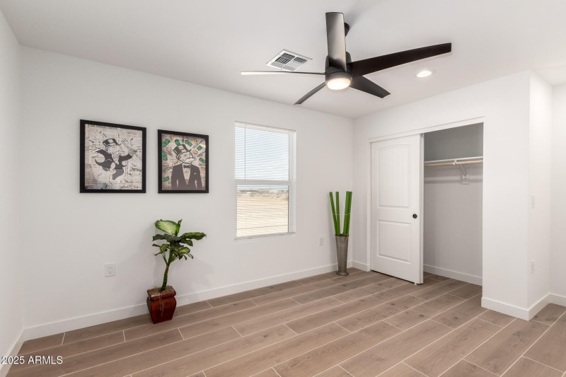 2nd Bedroom