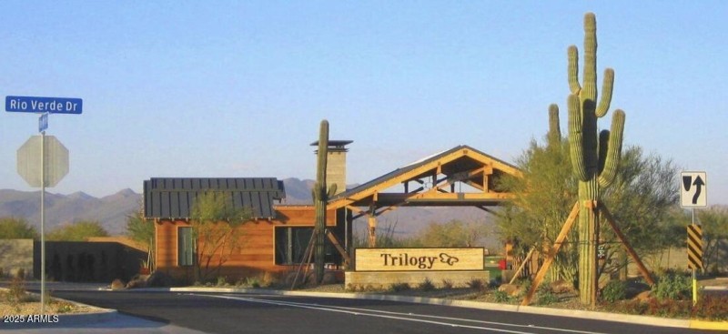 Nearby Trilogy