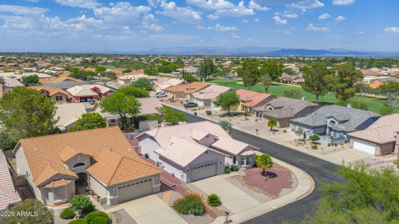 Aerial - 2389 Locksley Dr-1
